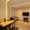 Отель Multihouse - Moderno Apartamento Vila Olímpia, фото 4