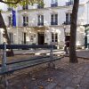 Отель Timhotel Montmartre в Париже