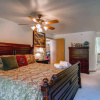 Отель Borders Lodge - Upper 401 3br/3.5ba, фото 3