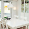 Отель Cozy Holiday Home in Juelsminde Jutland With Sea View, фото 11