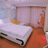 Отель Shijiazhuang 520Love Theme Apartment, фото 41