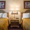 Отель Quality Inn & Suites Brooksville I-75/Dade City, фото 21