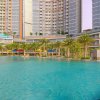 Отель Highest Value 1BR Apartment at Gold Coast PIK, фото 13