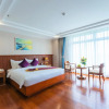 Отель Vietnam Taste Hotel Quy Nhon - Beachfront, фото 48