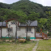 Отель Gyeongju Punggyeongharu Pension, фото 1