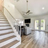 Отель Modern Jacksonville Home - Close to River!, фото 15