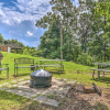 Отель Smoky Mountains 5br 5ba Poolside Chalet, фото 16