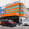 Отель Reddoorz Plus near Makassar Town Square, фото 27