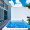 Отель Villa de Fleur Secret Villas, фото 17