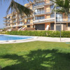 Отель Apartamento Moderno Para 6 Personas en Cambrils, фото 16