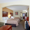 Отель Quality Inn & Suites, фото 35