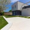 Отель Modern villa Nerina with private pool near Pula, фото 25
