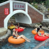Отель Didu Hot Spring Resort, фото 13