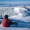 Отель Ana Hotels Bradul Poiana Brasov, фото 24