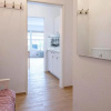 Отель Deichhof 3a Wohnung 9, фото 7