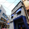 Отель WO in Itaewon, фото 1
