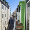 Отель Lisbon Panoramic View -3bedrs+3baths+ Balconies+Ac, фото 1