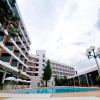 Отель Wiang Inn Hotel Chiang Rai, фото 17