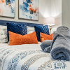 Отель Milton boutique Home, фото 14