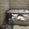 Отель Grand Villa In Splitska With Infinity Heated Pool, фото 1