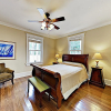 Отель Sunny W/ Wraparound Porch 2 Bedroom Home, фото 4