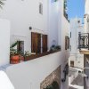 Отель Arco Naxos Luxury Apartments, фото 24