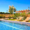 Отель Villa Kassos Large Private Pool Walk to Beach A C Wifi Car Not Required - 2096, фото 20