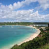 Отель Penthouse With Simpson Bay Views! Terrace w/ Jacuzzi, Wifi, AC, Concierge Service, фото 19