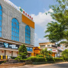 Отель Vienna Hotel (Dongguan Huangjiang Liangfa), фото 1