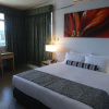 Отель Bird of Paradise Hotel, фото 3