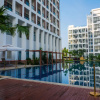 Отель Sanya KT Wangfu Conference Resort Hotel, фото 9