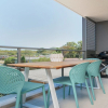 Отель The Shoal Apartments, Unit 202/4-8  Bullecourt Street, фото 10
