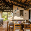 Отель Villa Carmelina - Cersuta di Maratea, фото 13