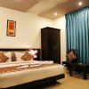 Отель Narayans Leela Inn, фото 6