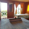 Отель Hostal Akapu, фото 3