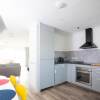 Отель Bright Modern Selsey Seafront Home, фото 4