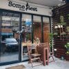 Отель Some Rest Hostel Khao San в Бангкоке