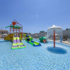 Отель Narcissos Waterpark Resort, фото 16