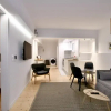 Отель Magicstay - Flat 40m² 1 Bedroom 2 Bathrooms - Athens, фото 13