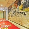 Отель Jingxi Elysee Hotel (Zhengzhou East Railway Station Cbd Exhibition Center), фото 12