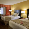 Отель Delta Hotels by Marriott Little Rock West, фото 14