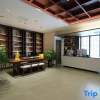 Отель Yijing Yunxi Hotel (Hunyuan Ancient City Branch), фото 15