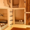 Отель Secret Beach Hostel, фото 2
