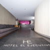 Отель El Ejecutivo by Reforma Avenue, фото 18