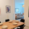 Отель Wonderful Apartment in Acropolis, фото 11