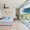 Отель Casa Selva 3BR Jungle Penthouse with Private Pool! at Aldea Zama, фото 19