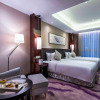 Отель Grand Mercure Wuhan Qiaokou, фото 4