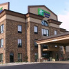 Отель Holiday Inn Express & Suites Arkadelphia - Caddo Valley, фото 1