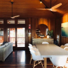 Отель Camp Island Lodge, фото 4