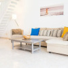 Отель Comfortable Duplex in Costa Teguise, Near the Beach and Restaurants, фото 4
